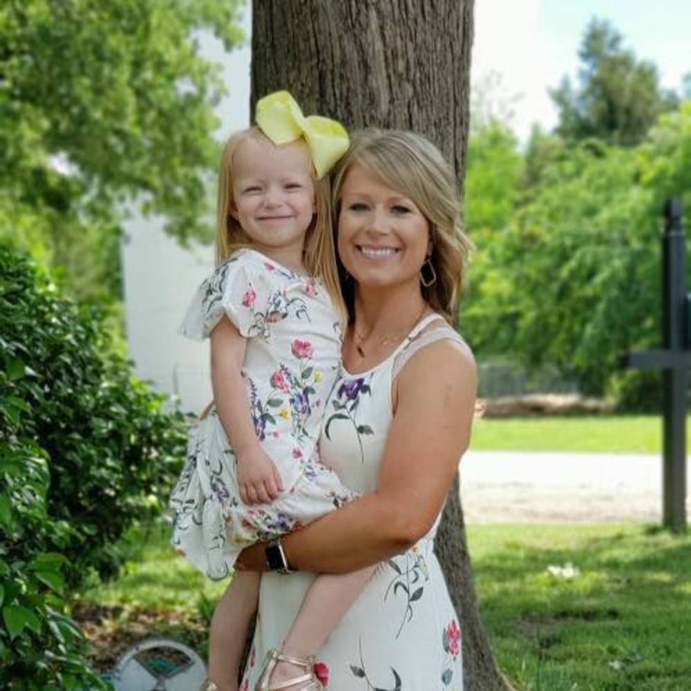 Meet your Posher, Megan